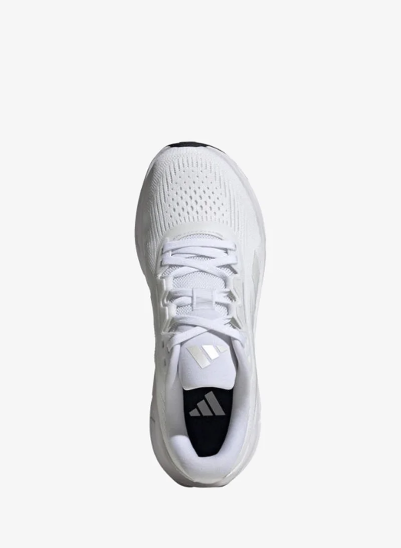 Adidas FTWWHT/FTWWHT/CBLACK Questar 3 Running Shoes for Women | Best Price UAE