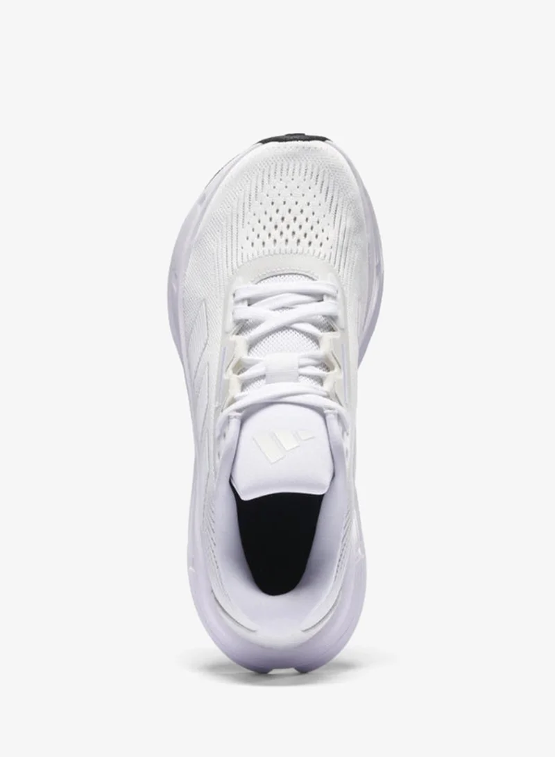 Adidas FTWWHT/FTWWHT/CBLACK Questar 3 Running Shoes for Women | Best Price UAE
