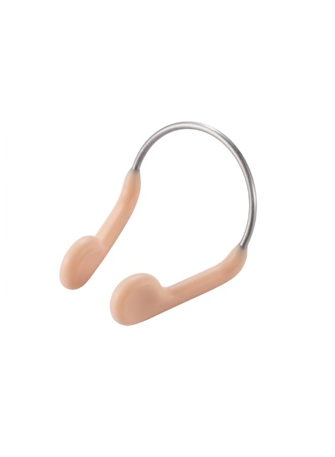Ant 6-Piece Silicone Nose Plugs Swimming Nose Clips, Waterproof Training Nose Protector for Adults Kids Swimming Competition - Image 5