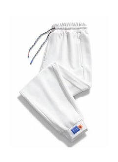 Warrior Loose Casual Sports Pants 