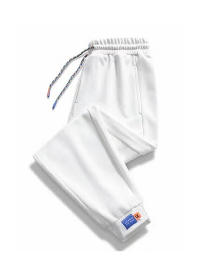 Warrior Loose Casual Sports Pants 