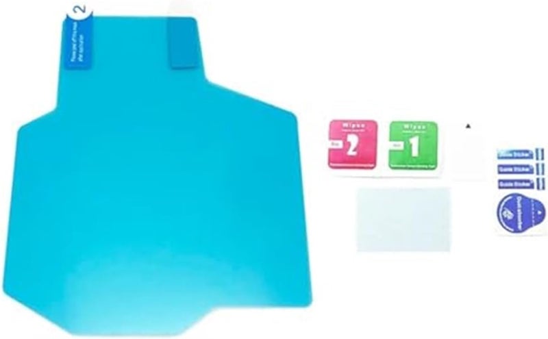 Wivplex Motorcycle Screen Protector for Tenere 700 - Image 3