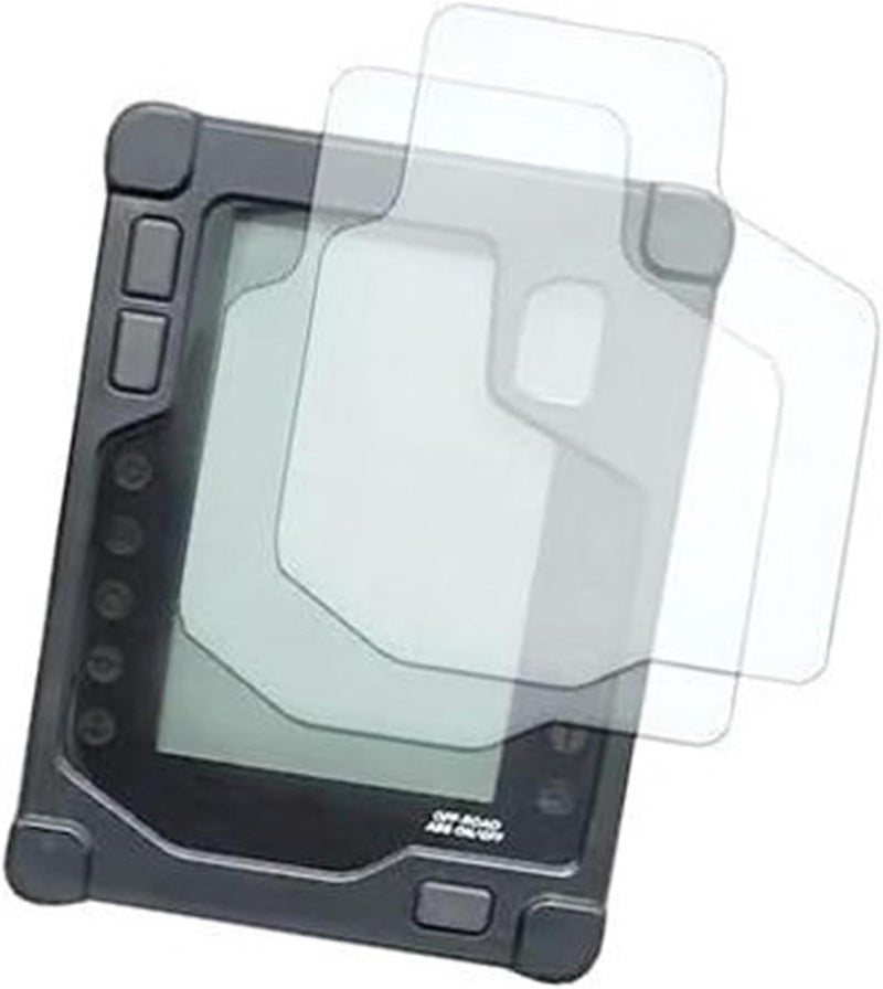 Wivplex Motorcycle Screen Protector for Tenere 700 - Image 1