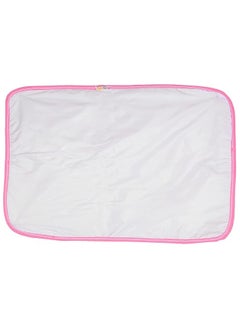 Moro Moro Baby Waterproof Changing Pad, 50x70 cm, Soft Cotton Surface  - Image 2