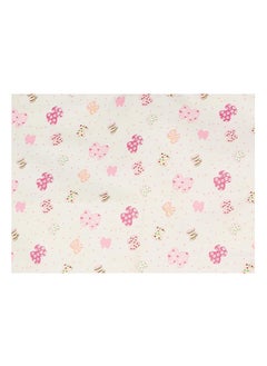 Moro Moro Baby Waterproof Changing Pad, 50x70 cm, Soft Cotton Surface  - Image 3