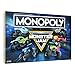 USAOPOLY Monopoly Monster Jam Buy Sell Trade Iconic Trucks Including Grave Digger MaxD El Toro Loco Dragons Breath Classic Monopoly Game OfficiallyLicensed Merchandise - Image 3