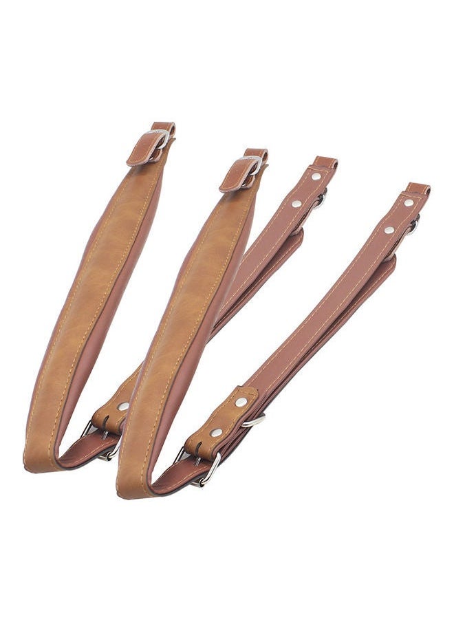 NIBEMINENT 2-Piece Accordion Strap Set  - Image 5