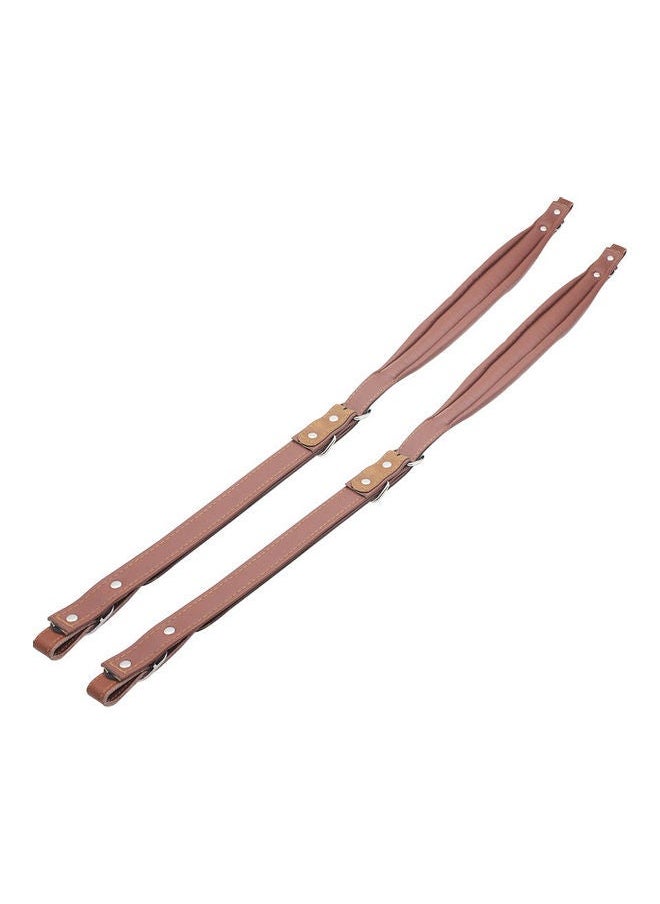 NIBEMINENT 2-Piece Accordion Strap Set  - Image 1