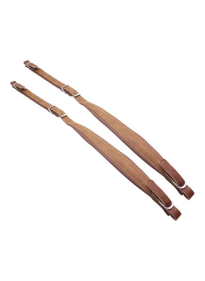NIBEMINENT 2-Piece Accordion Strap Set  - Image 2
