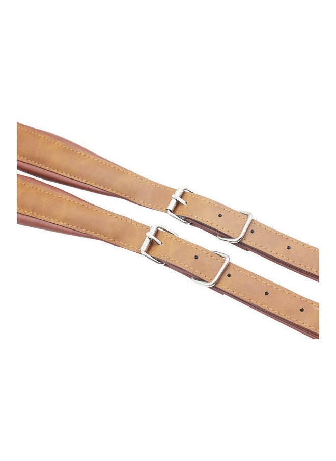 NIBEMINENT 2-Piece Accordion Strap Set  - Image 3