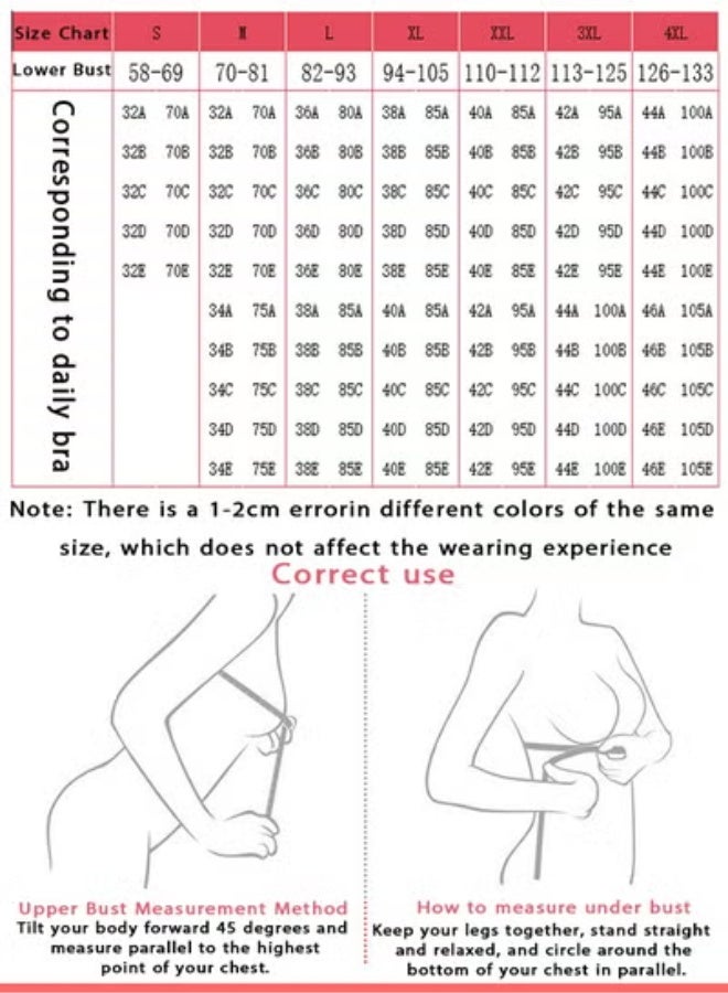 MHD Soft Black Nursing Bra: Ideal For Maternity Comfort And Convenience - Image 3