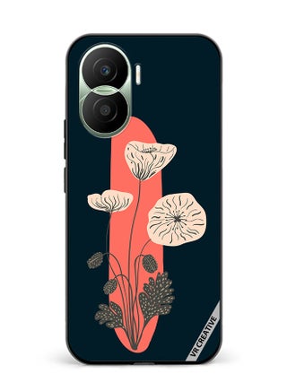 Protective Case Cover For Honor Play7T Pro Alphabet I Design Multicolour - pzsku/Z7C657E0658AAF6CF6497Z/45/_/1685800193/a35eefdc-b106-4f76-8875-57850f94dc5a