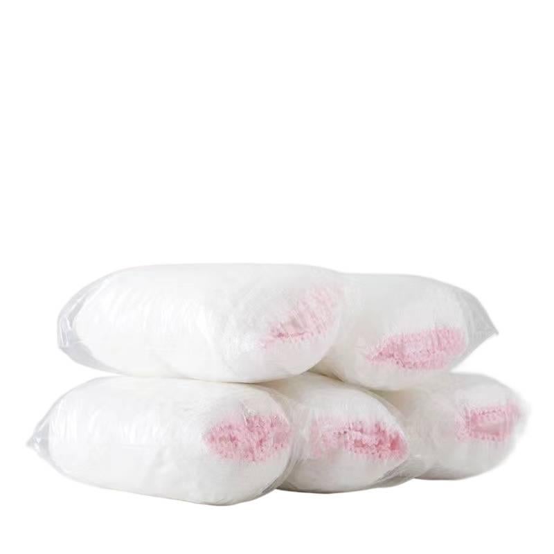 7 Pack Disposable Underwear Men High Waist Hotel Sterile Travel Cotton Size 3XL for Desk Setup - Image 5