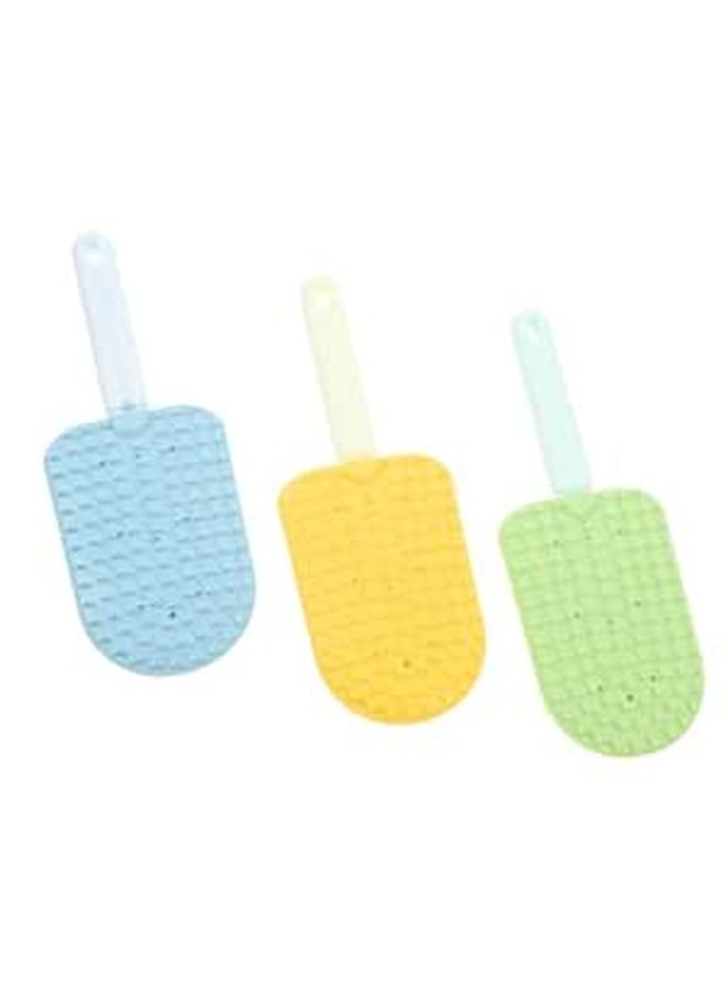 Dual Sided Pet Grooming Comb For Cats Dogs Hair Removal Brush - Image 1