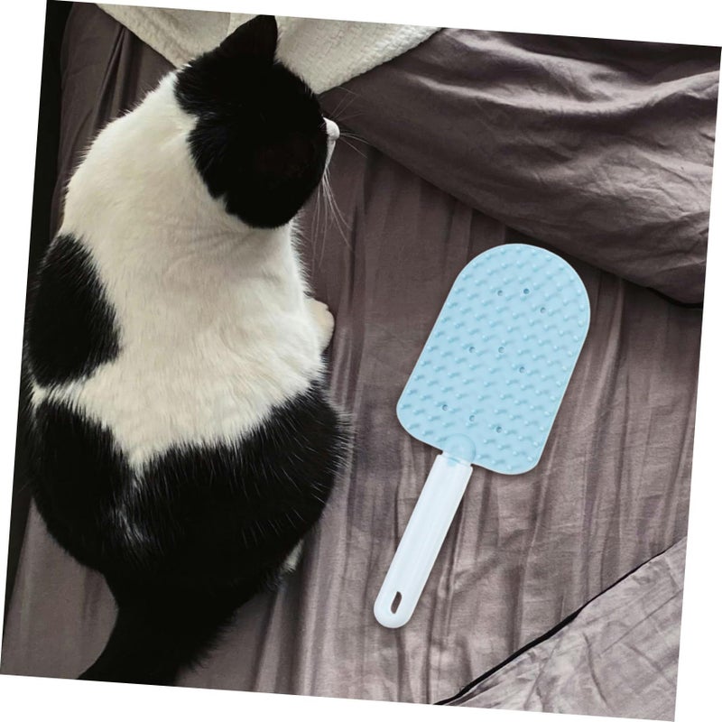 Dual Sided Pet Grooming Comb For Cats Dogs Hair Removal Brush - Image 5