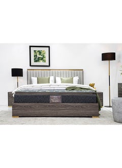 ROYAL FURNITURE Ignite Mattress Super King Size 200x200x30 cm  - Image 1
