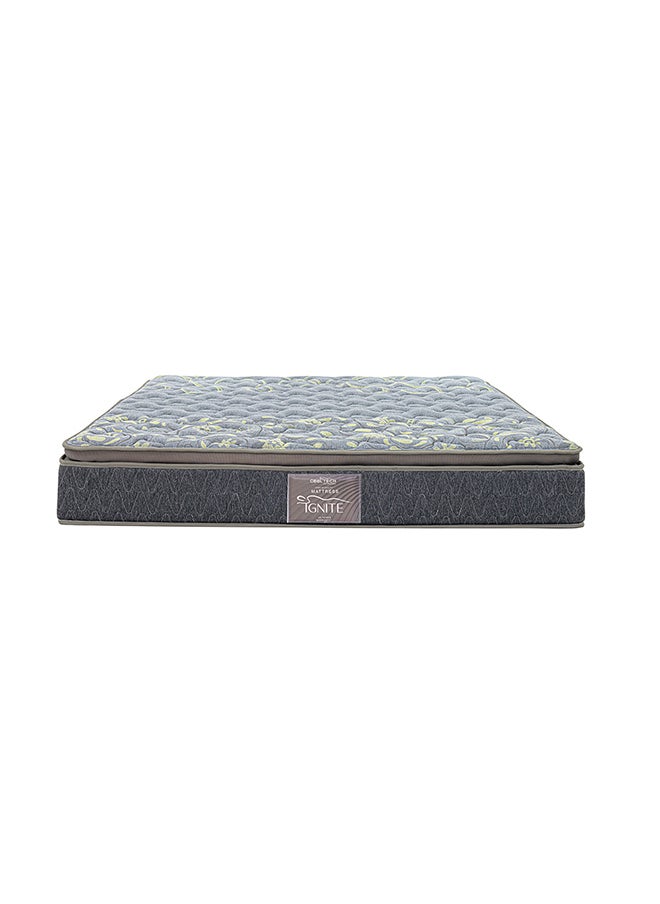 Ignite Mattress Super King Size 200x200x30 cm - pzsku/Z7C65CD10C1A5CC434F85Z/45/_/1720016790/4fd8ee49-31b5-4871-9cbf-c2ec9ae11042