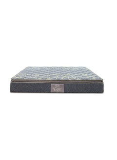 ROYAL FURNITURE Ignite Mattress Super King Size 200x200x30 cm  - Image 4