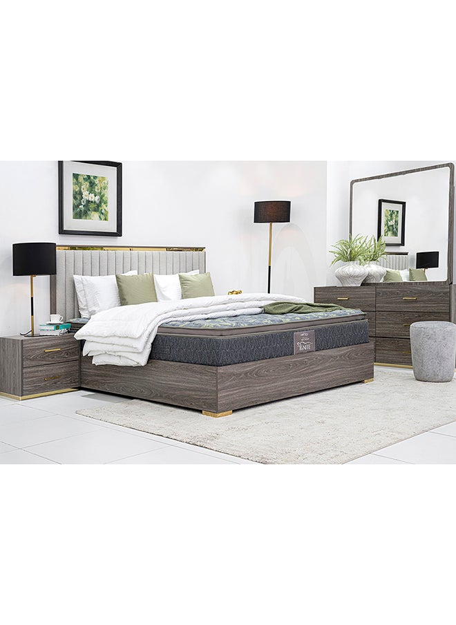 Ignite Mattress Super King Size 200x200x30 cm - pzsku/Z7C65CD10C1A5CC434F85Z/45/_/1720016792/3e2d82db-717f-45f7-b332-b1b001b44f5d