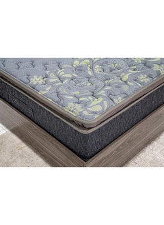 ROYAL FURNITURE Ignite Mattress Super King Size 200x200x30 cm  - Image 2