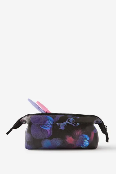 Typo Billie Pu Pencil Case