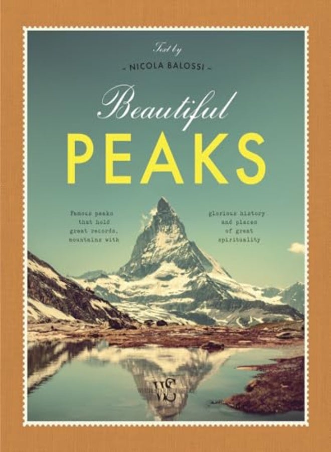 BEAUTIFUL PEAKS 