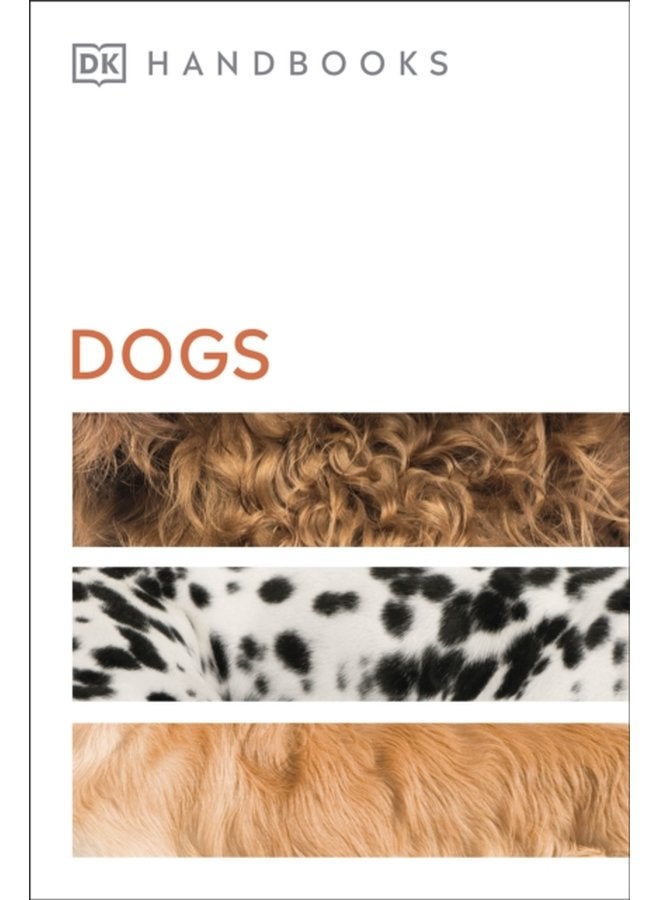 Dogs - Paperback