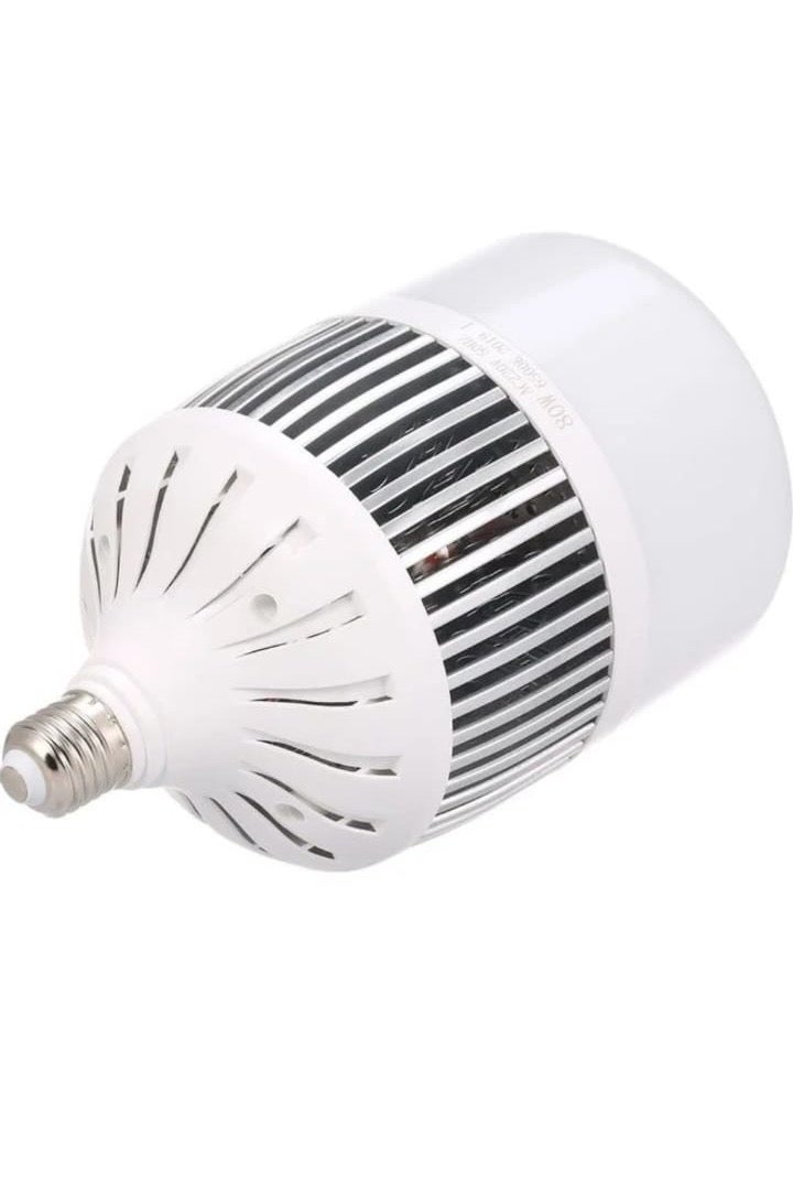 100W LED Bulb - Image 1