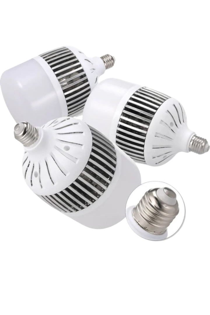 100W LED Bulb - Image 2