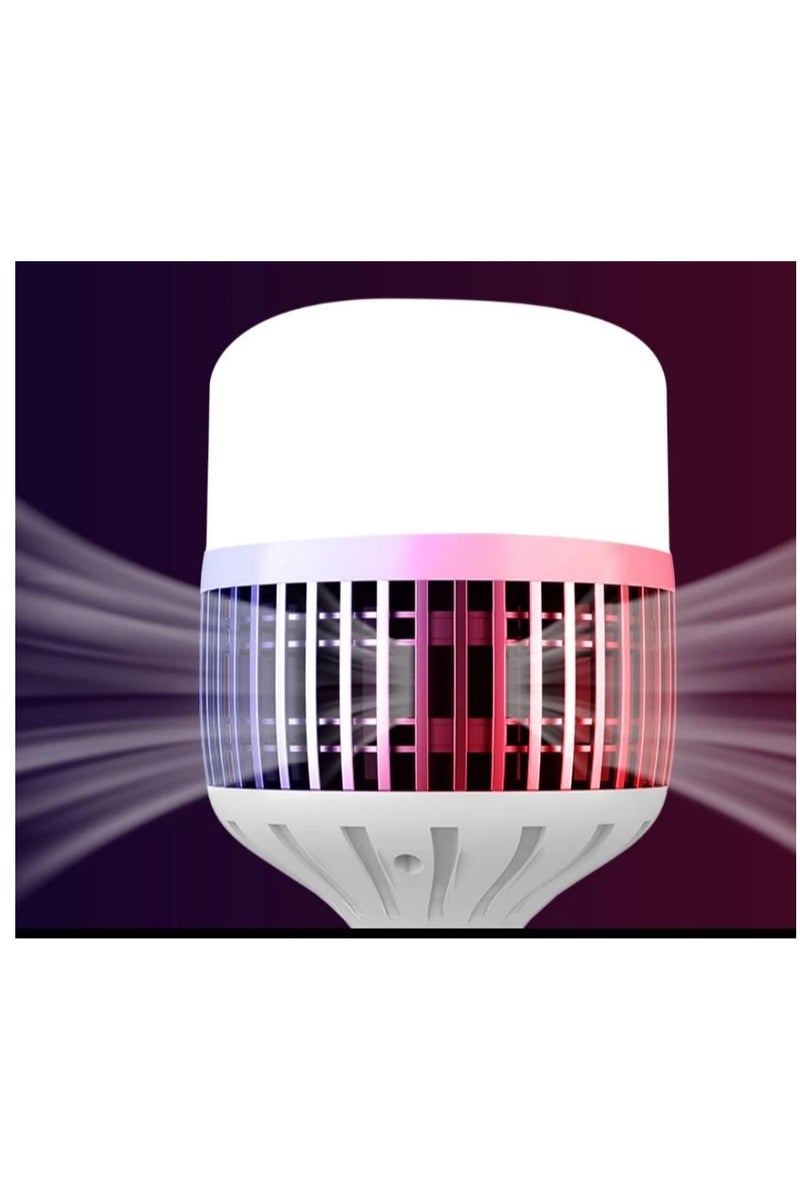 100W LED Bulb - Image 3