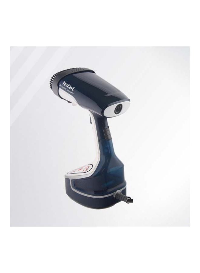 Tefal Access Garment Steamer 1500W 200 ml 1500 W DR8085G1 Blue/White - Image 3