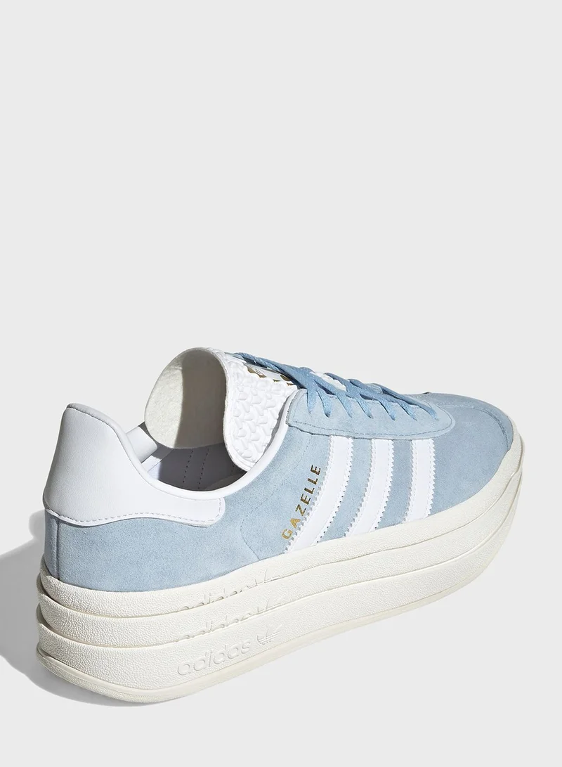 adidas Originals Gazelle Bold Shoes