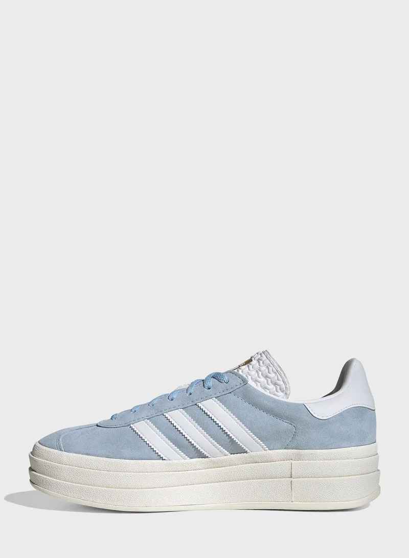 adidas Originals Gazelle Bold Shoes