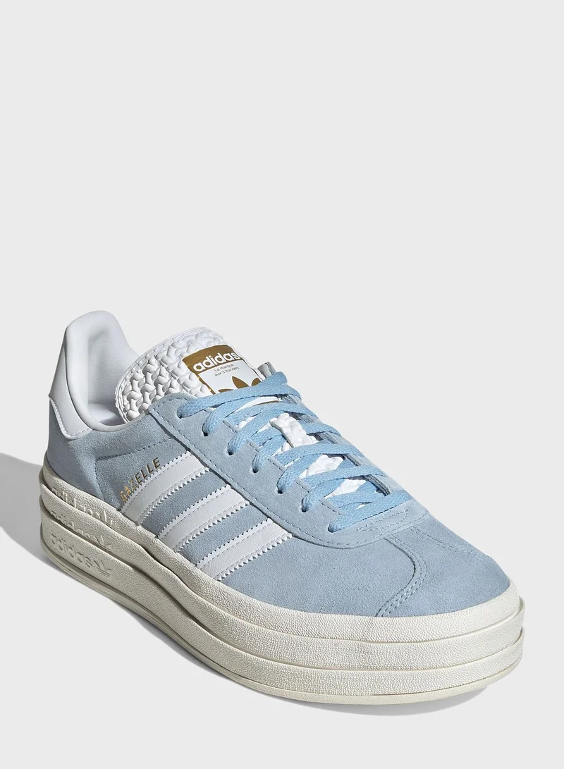 adidas Originals Gazelle Bold Shoes
