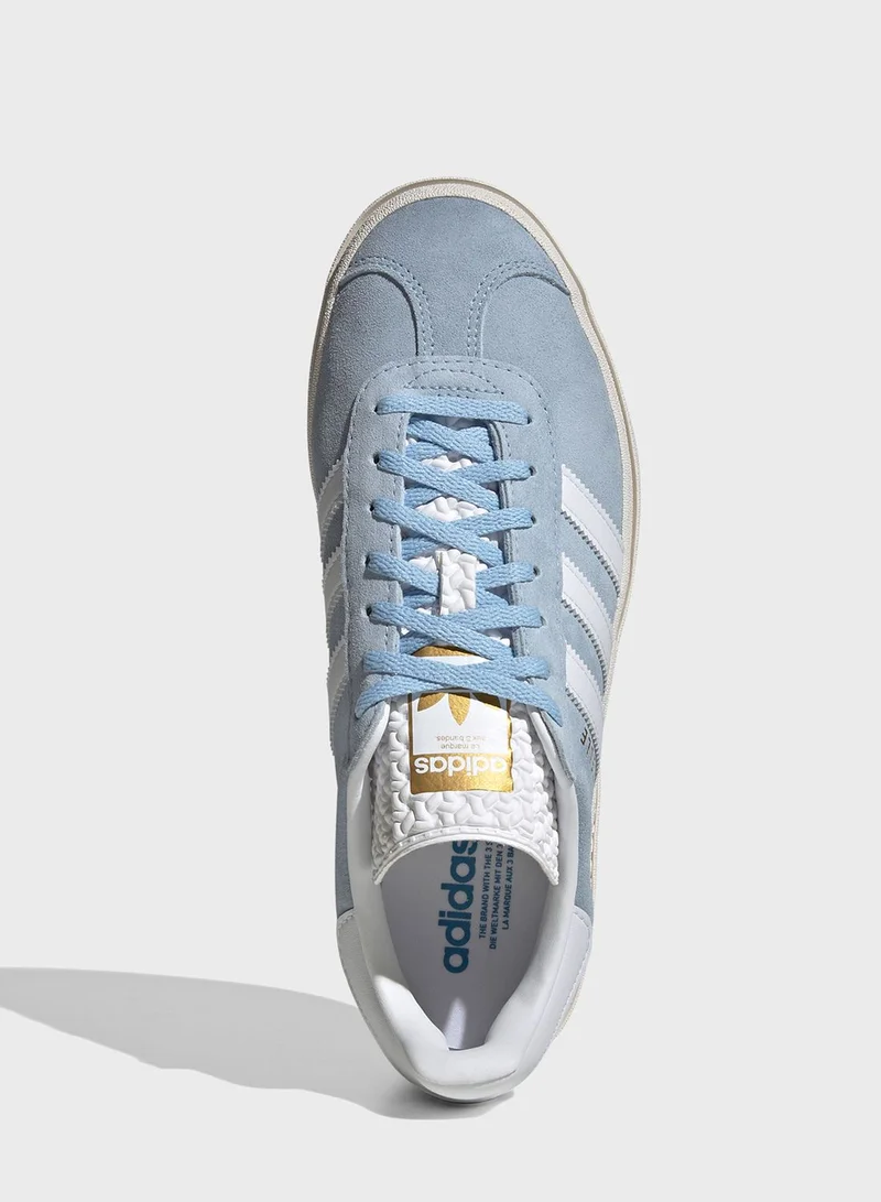 adidas Originals Gazelle Bold Shoes