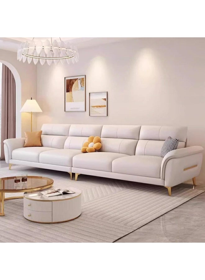 Zayn comforts Glam Off Sofa - Image 3