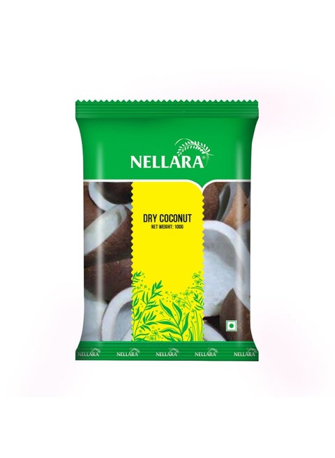 Dry Coconut 100 Gram