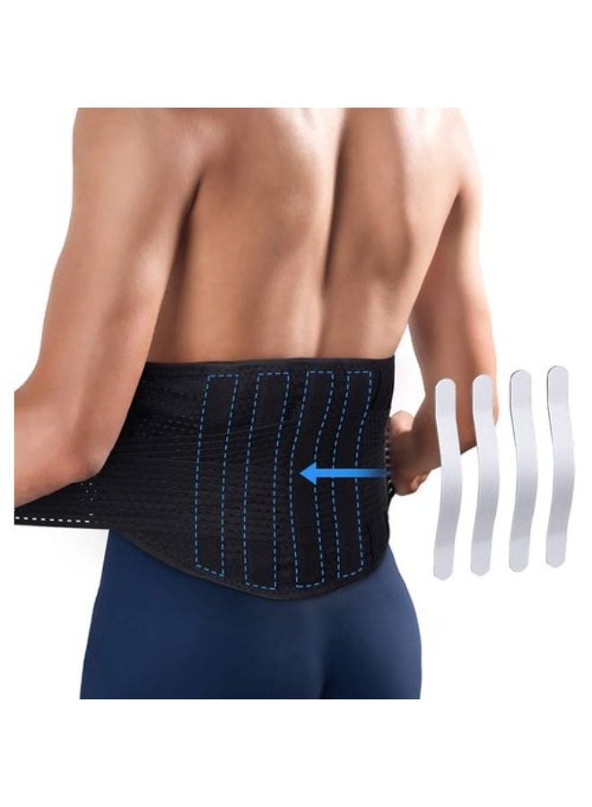MAS Waist Support for Fractures and Surgery Orthopedic - Image 3