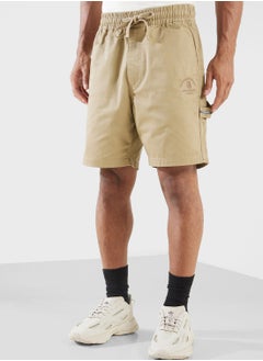 FINGERCROXX Essential Shorts  - Image 1