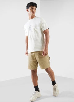 FINGERCROXX Essential Shorts  - Image 2