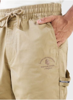 FINGERCROXX Essential Shorts  - Image 4