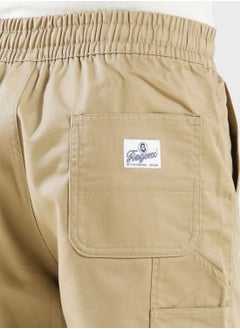 FINGERCROXX Essential Shorts  - Image 5