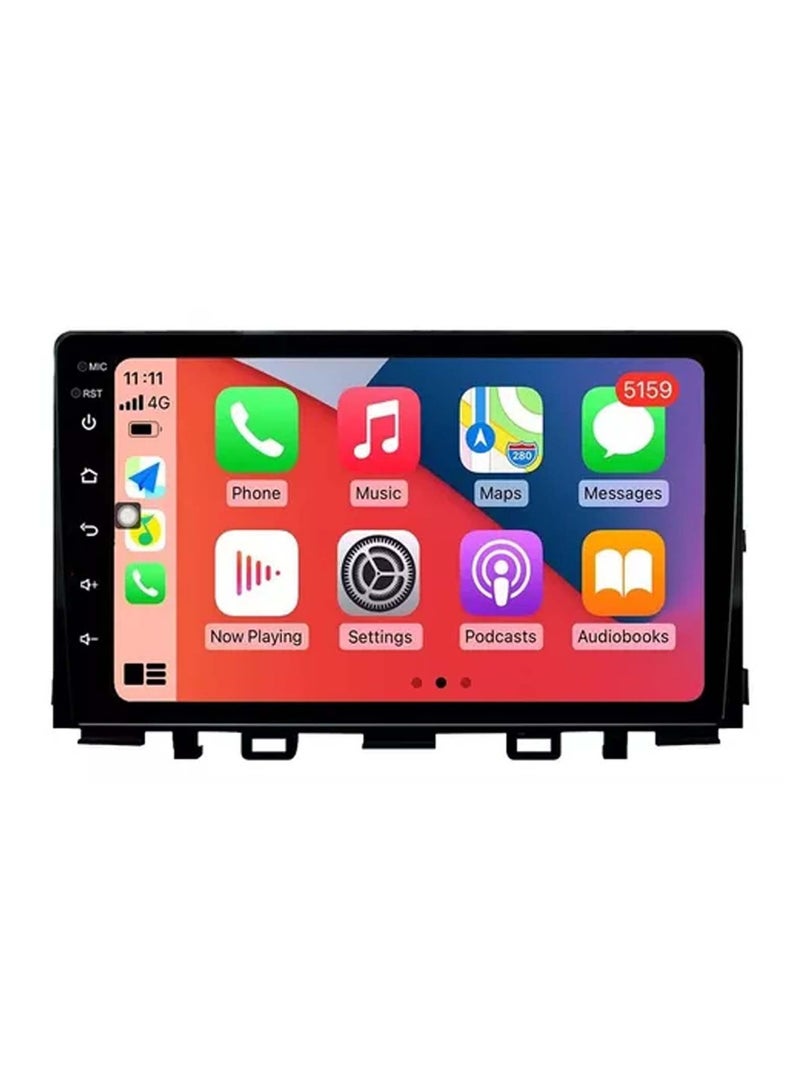 Generic Advanced Android Radio for  RIO 2018-2022  – 2Year Warranty  2GB RAM, 32GB Storage, Apple CarPlay & Android Auto, Free Night Vision Camera & Navigation  - Image 1
