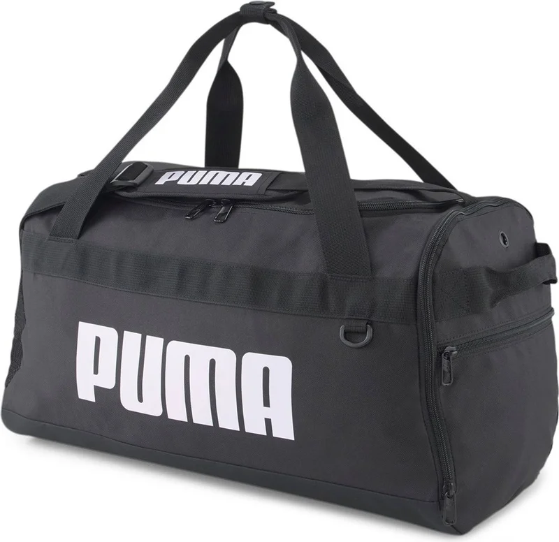 PUMA Challenger Duffel Bag S Unisex Sports Bag