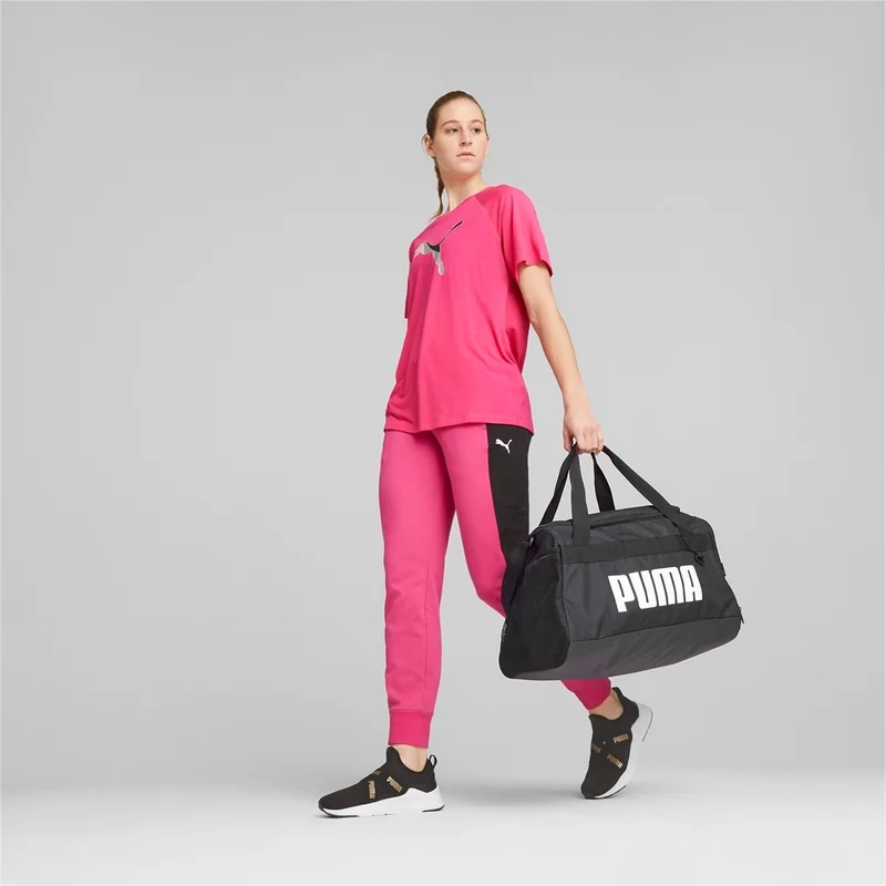 PUMA Challenger Duffel Bag S Unisex Sports Bag