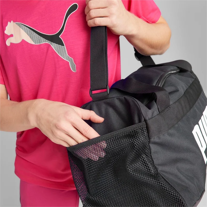 PUMA Challenger Duffel Bag S Unisex Sports Bag