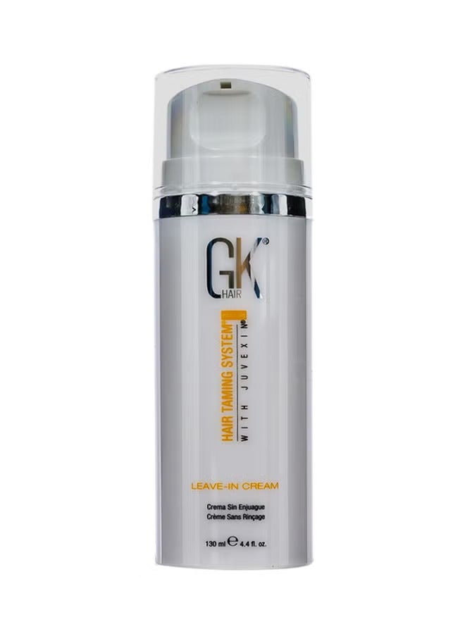 GK Hair Leave In Cream 130.0ml - Image 1