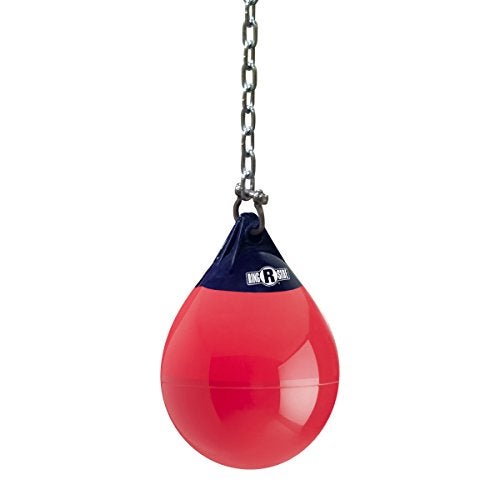 Ringside Tsunami Water Bag, Blue, 12 LB - Image 2