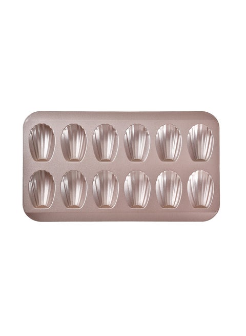 قالب وعاء خبز الكيك 12 قطعة