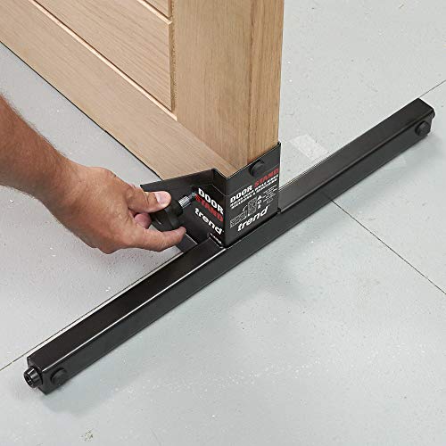 Trend Door Stand Carpentry Tool for Hinge and Door Installation, 1 17/64 - 2 11/64 Inch, D/STAND/A - Image 5